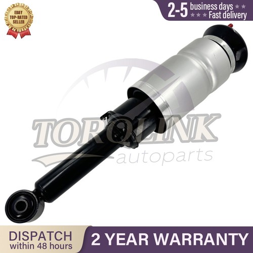 Shock absorber for land rover - absorber,