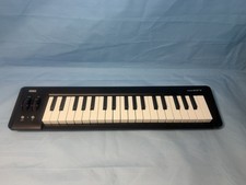 Korg microKEY-37 USB MIDI