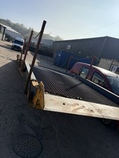 Container Loading Ramp