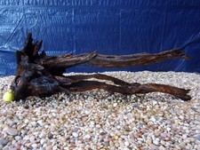 XX-Large Driftwood 12"x31"x11"