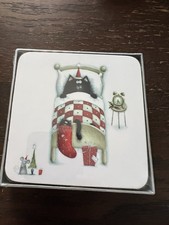 Portmeirion Splat Christmas