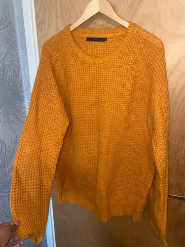 Suit mustard yellow - suit,