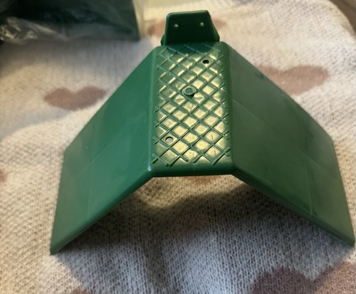 Plastic bird perch set 5 - plastic, of