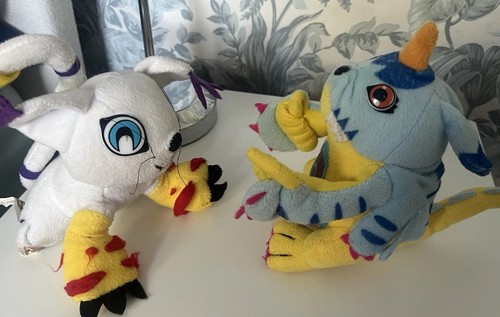 Vintage 1999 digimon soft - 2,