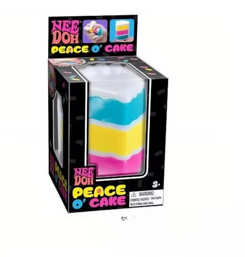 Light green peace cake - peace,