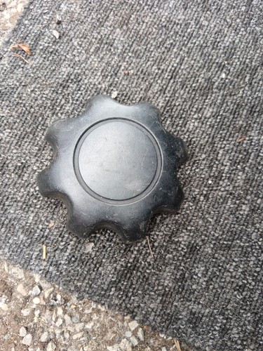 Ford fiesta mk3 - mk3, handle