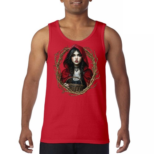 Storybook red riding - red, hood