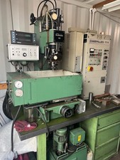 Used Charmilles Eleroda 110