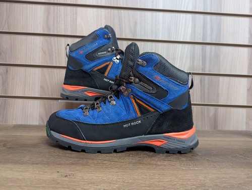 Karrimor hotrock walking boots - karrimor,