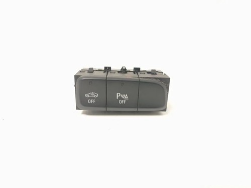 Opel corsa parktronik - f, switch