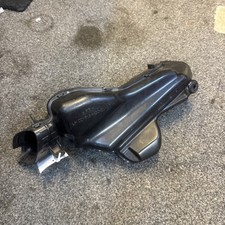 Suzuki GSXR 1000 K7 K8 LEFT