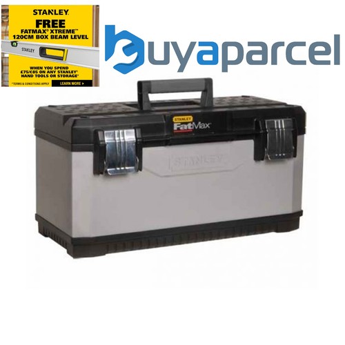 Stanley 617 toolbox - stanley, 1-95-617