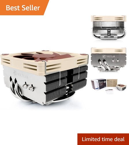 High performance l9x65 cpu - nh-l9x65,