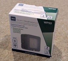 British General IP66 13A