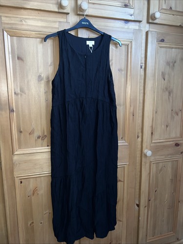 Seraphine black size - black, 14
