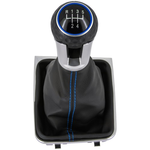 Gear knob shift cover - cover, with
