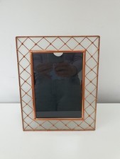 Sixtrees Copper & Glass