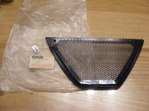 Yamaha rz500 front lower - rz500,
