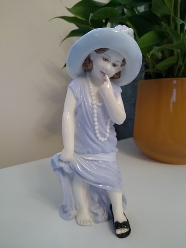Vintage royal worcester bone - vintage,
