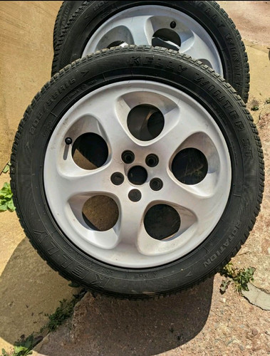 Alfa romeo teledial alloy - alfa,