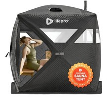 LifePro - ZenZone Outdoor