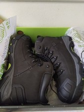 APACHE Mercury Boot Size 11