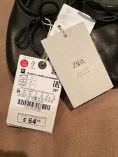 ZARA BNWT Limited Edition Soft