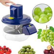 Electric grape peeling - peeling, machine
