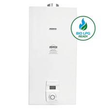 Morco 11 Litre EUP Room Sealed