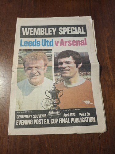 Evening post special leeds - post,