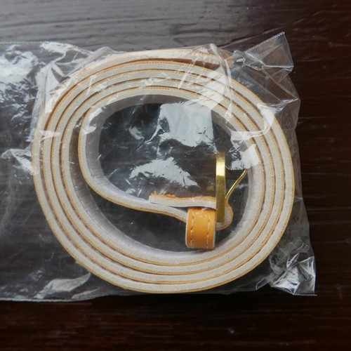 Belt from popsy dress size - belt,