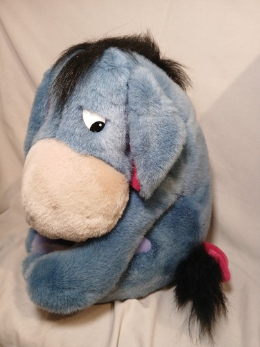 Walt disney eeyore vintage - eeyore,