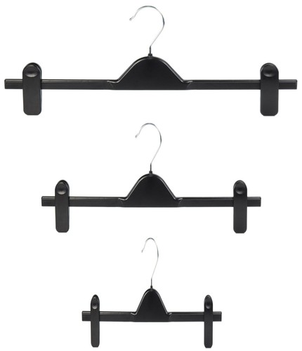New plastic black - black, adjustable