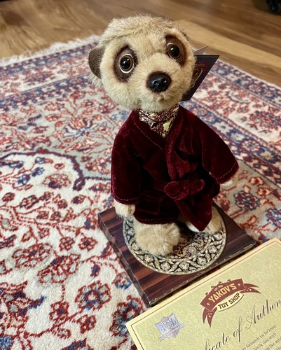 Meerkat toy alexandr - alexandr, compare