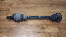 BMW Z3 Roadster 2.2i 2.8i 1x Driveshaft Medium Case 86MM/D=27MM 1229473