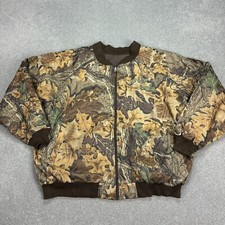 RealTree Jacket Adult 2XL XXL