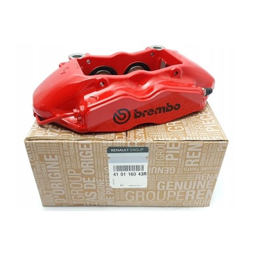 Renault megane brake - renault, rs