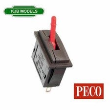 PL-26R Passing Contact Switch