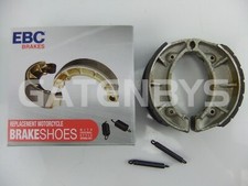 EBC FRONT BRAKE SHOES FOR