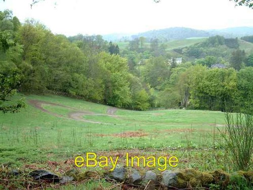 Photo 6x4 quad bike track - 6x4,