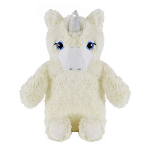 Novelty soft unicorn padded - novelty,