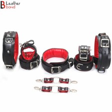 Real Cowhide Leather Wrist