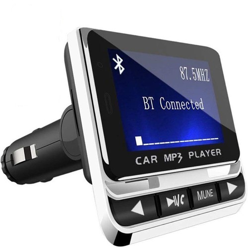 Wireless car bluetooth - wireless, fm