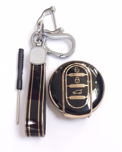 Key case fob cover - case,