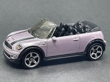 MATCHBOX MINI COOPER S