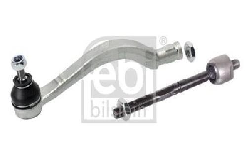 Genuine febi bilstein tie rod - genuine,