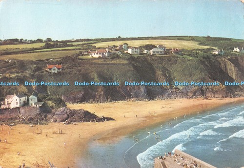 D090167 gorran haven a - gorran,