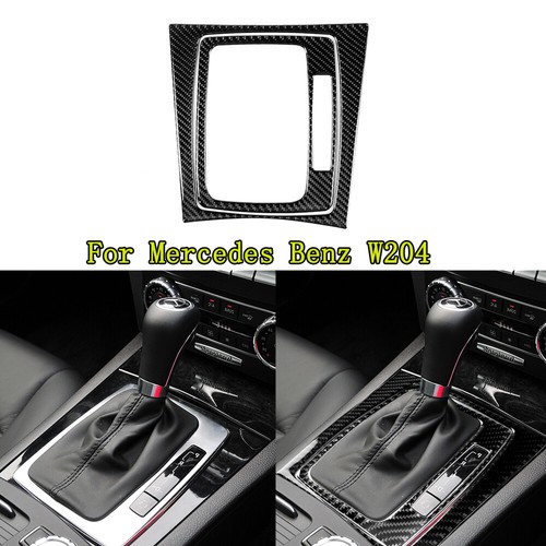 Carbon fiber gear shift - carbon,
