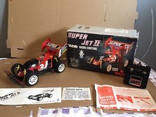Taiyo Radio Controlled Car