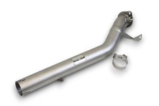 Downpipe DPF Renault Espace 4